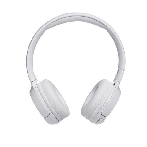 JBL Tune 500BT Cuffia Padiglione auricolare Bluetooth Bianco