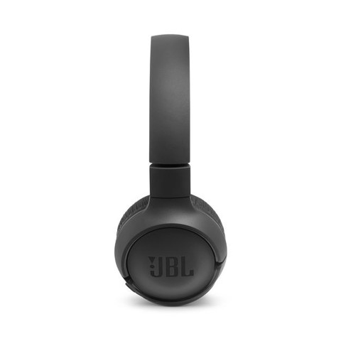 JBL Tune 500BT Cuffia Padiglione auricolare Bluetooth Nero