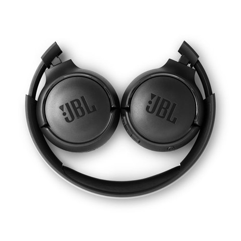 JBL Tune 500BT Cuffia Padiglione auricolare Bluetooth Nero