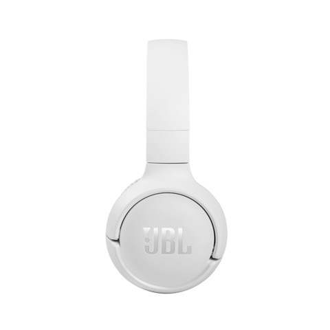 JBL Tune 510 Cuffie Wireless A Padiglione MUSICA USB tipo-C Bluetooth Bianco