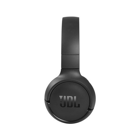 JBL Tune 510 Cuffie Wireless A Padiglione MUSICA USB tipo-C Bluetooth Nero