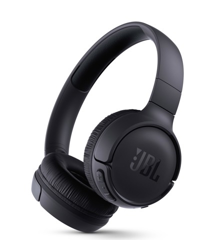 JBL Tune 570BT Auricolare Wireless A Padiglione Musica e Chiamate Bluetooth Nero