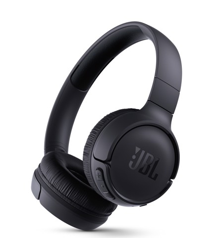 JBL Tune 570BT Auricolare Wireless A Padiglione Musica e Chiamate Bluetooth Nero
