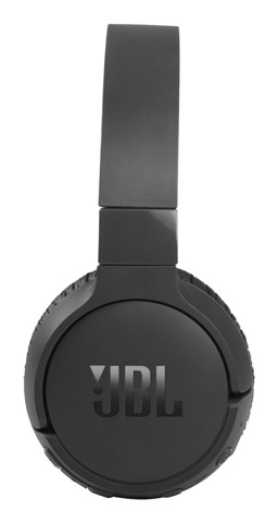 JBL Tune 660NC Auricolare Con cavo e senza cavo A Padiglione Musica e Chiamate Bluetooth Nero