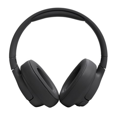 JBL Tune 720BT Cuffie circum-aurali Bluetooth , Nero