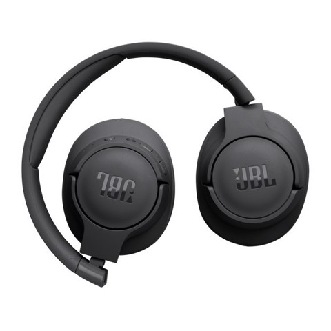 JBL Tune 720BT Cuffie circum-aurali Bluetooth , Nero