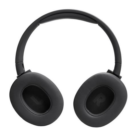 JBL Tune 720BT Cuffie circum-aurali Bluetooth , Nero