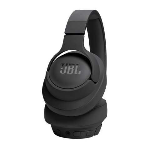 JBL Tune 720BT Cuffie circum-aurali Bluetooth , Nero