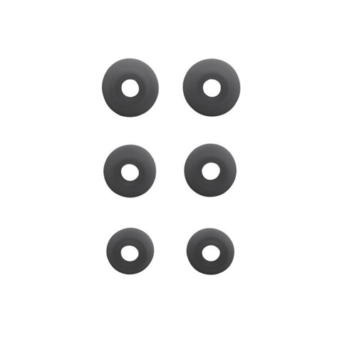 JBL Tune Beam Auricolare True Wireless Stereo (TWS) In-ear Musica e Chiamate USB tipo-C Bluetooth Nero