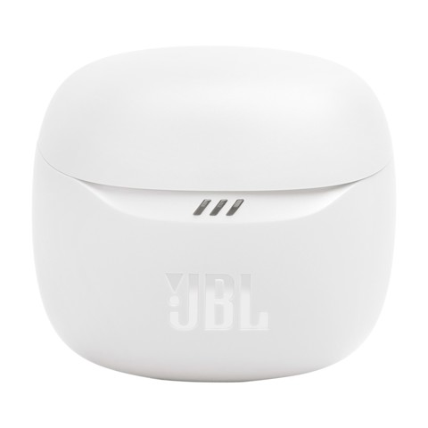 JBL Tune Flex 2 Auricolare True Wireless Stereo (TWS) In-ear Musica e Chiamate Bluetooth Bianco