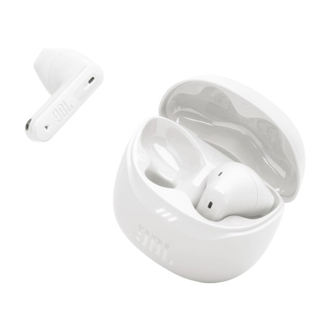 JBL Tune Flex 2 Auricolare True Wireless Stereo (TWS) In-ear Musica e Chiamate Bluetooth Bianco