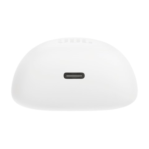 JBL Tune Flex 2 Auricolare True Wireless Stereo (TWS) In-ear Musica e Chiamate Bluetooth Bianco