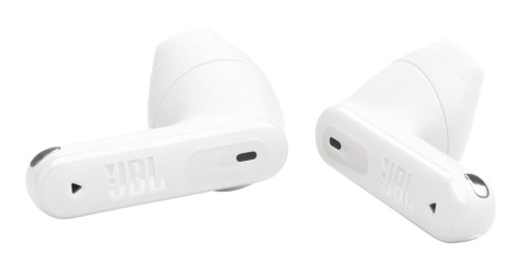 JBL Tune Flex 2 Auricolare True Wireless Stereo (TWS) In-ear Musica e Chiamate Bluetooth Bianco