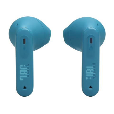 JBL Tune Flex 2 Auricolare True Wireless Stereo (TWS) In-ear Musica e Chiamate Bluetooth Turchese