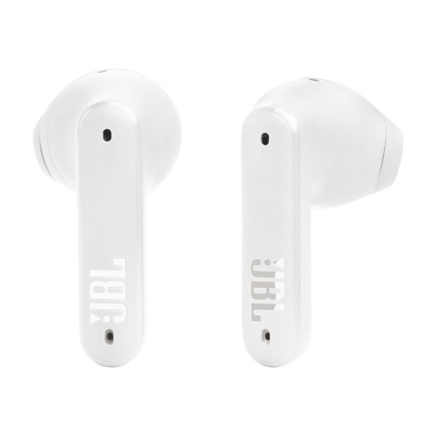 JBL Tune Flex Auricolare True Wireless Stereo (TWS) In-ear Musica e Chiamate Bluetooth Bianco