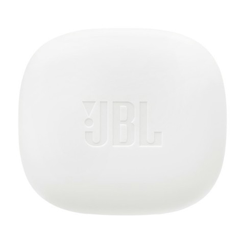 JBL Vibe Flex 2 Auricolare True Wireless Stereo (TWS) In-ear Musica e Chiamate Bluetooth Bianco