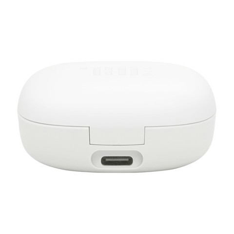 JBL Vibe Flex 2 Auricolare True Wireless Stereo (TWS) In-ear Musica e Chiamate Bluetooth Bianco