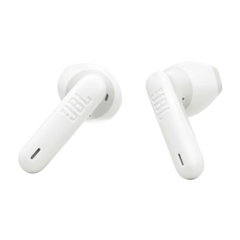 JBL Vibe Flex 2 Auricolare True Wireless Stereo (TWS) In-ear Musica e Chiamate Bluetooth Bianco