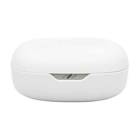JBL Vibe Flex 2 Auricolare True Wireless Stereo (TWS) In-ear Musica e Chiamate Bluetooth Bianco