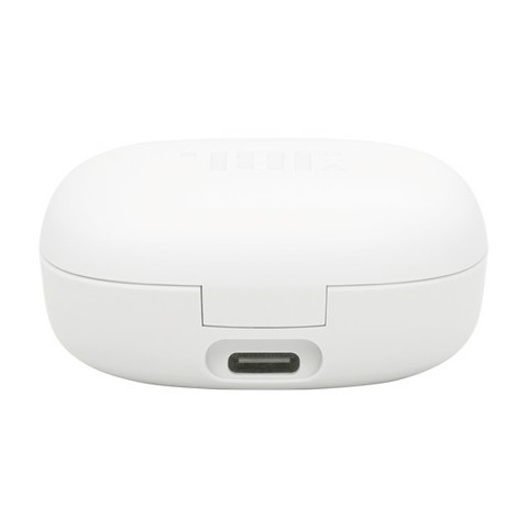 JBL Vibe Flex 2 Auricolare True Wireless Stereo (TWS) In-ear Musica e Chiamate Bluetooth Bianco