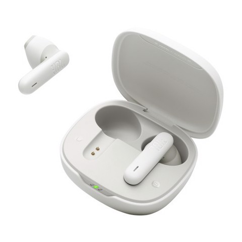 JBL Vibe Flex 2 Auricolare True Wireless Stereo (TWS) In-ear Musica e Chiamate Bluetooth Bianco