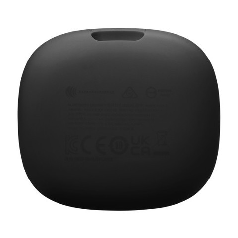 JBL Vibe Flex 2 Auricolare True Wireless Stereo (TWS) In-ear Musica e Chiamate Bluetooth Nero