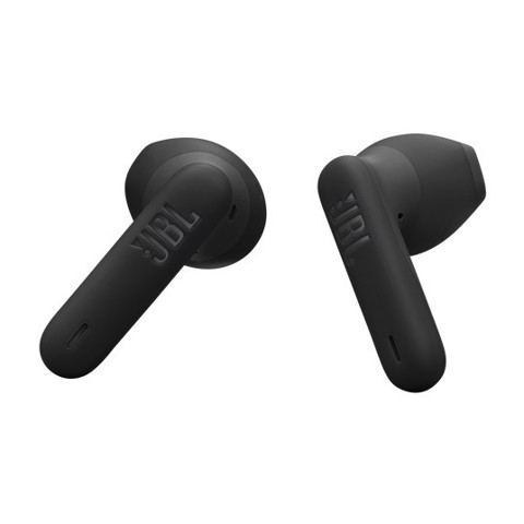 JBL Vibe Flex 2 Auricolare True Wireless Stereo (TWS) In-ear Musica e Chiamate Bluetooth Nero