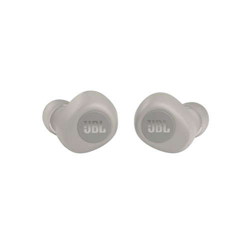 JBL Wave 100 Cuffie Wireless In-ear Musica e Chiamate Bluetooth Argento
