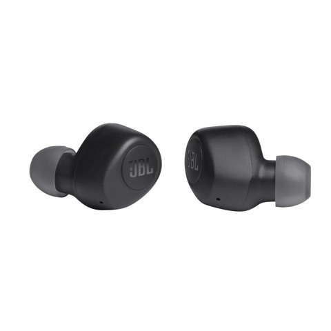 JBL Wave 100 Cuffie Wireless In-ear Musica e Chiamate Bluetooth Nero