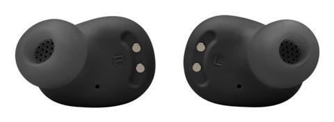 JBL Wave Buds 2 Auricolare True Wireless Stereo (TWS) In-ear Musica e Chiamate Bluetooth Nero