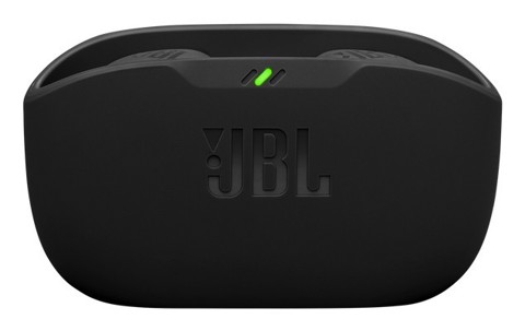 JBL Wave Buds 2 Auricolare True Wireless Stereo (TWS) In-ear Musica e Chiamate Bluetooth Nero