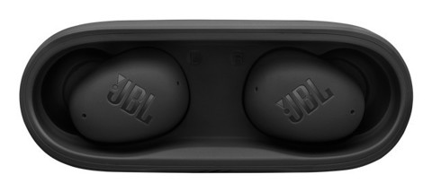 JBL Wave Buds 2 Auricolare True Wireless Stereo (TWS) In-ear Musica e Chiamate Bluetooth Nero