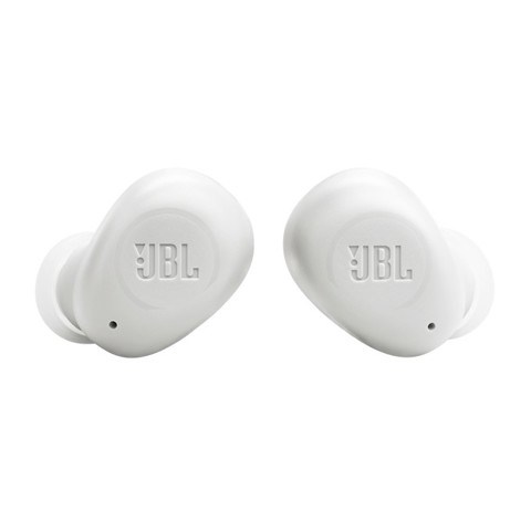 JBL Wave Buds Auricolare True Wireless Stereo (TWS) In-ear Chiamate/Musica/Sport/Tutti i giorni Bluetooth Bianco