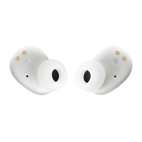 JBL Wave Buds Auricolare True Wireless Stereo (TWS) In-ear Chiamate/Musica/Sport/Tutti i giorni Bluetooth Bianco