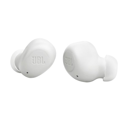 JBL Wave Buds Auricolare True Wireless Stereo (TWS) In-ear Chiamate/Musica/Sport/Tutti i giorni Bluetooth Bianco