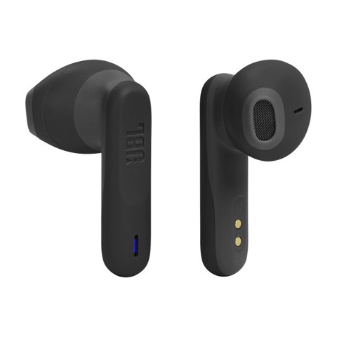 JBL Wave Flex Auricolare True Wireless Stereo (TWS) In-ear Chiamate/Musica/Sport/Tutti i giorni Bluetooth Nero