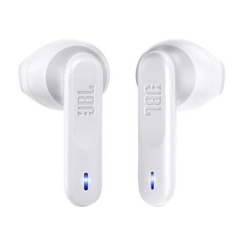 JBL Wave Flex Auricolare True Wireless Stereo (TWS) In-ear Chiamate/Musica/Sport/Tutti i giorni Bluetooth Bianco