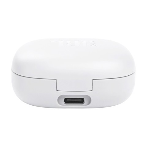 JBL Wave Flex Auricolare True Wireless Stereo (TWS) In-ear Chiamate/Musica/Sport/Tutti i giorni Bluetooth Bianco