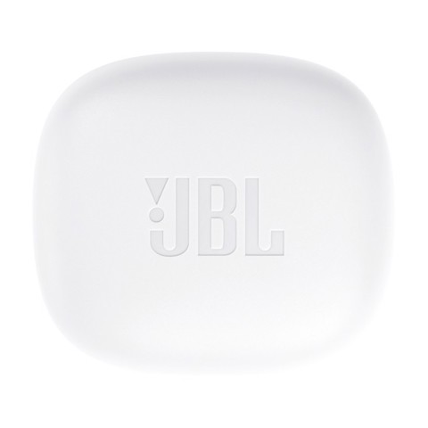JBL Wave Flex Auricolare True Wireless Stereo (TWS) In-ear Chiamate/Musica/Sport/Tutti i giorni Bluetooth Bianco