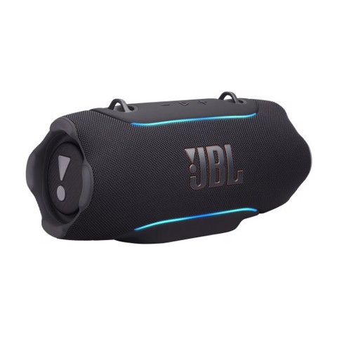 JBL Xtreme 5 Altoparlante portatile stereo Nero 130 W