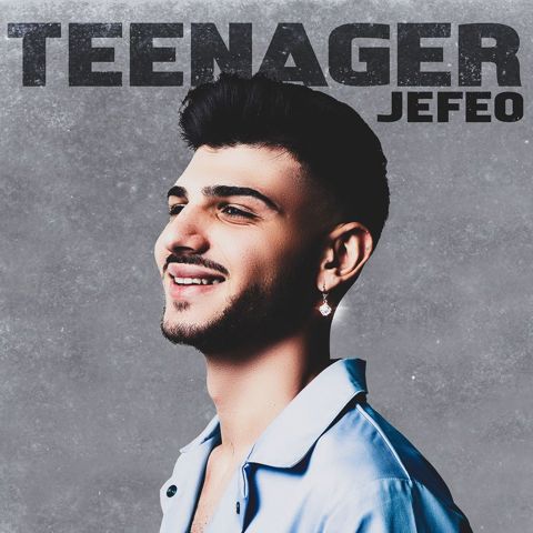 Jefro Teenager - Teenager