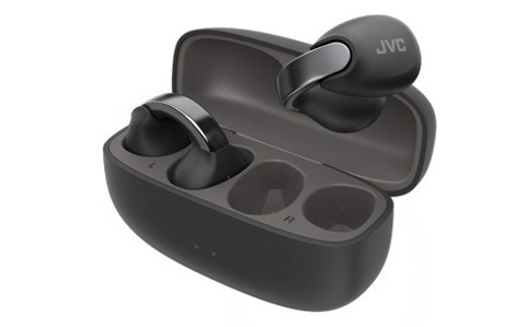 JVC Auricolare Nearphone tipo orecchino