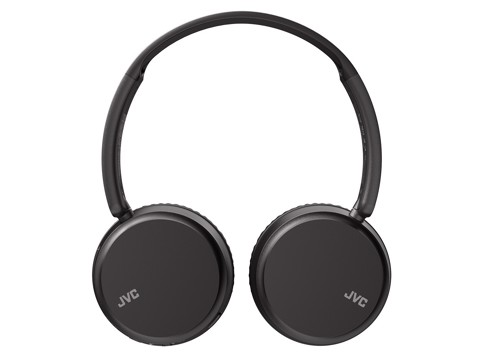 JVC Cuffia Wireless a padiglione