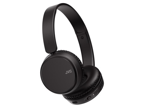 JVC Cuffia Wireless a padiglione