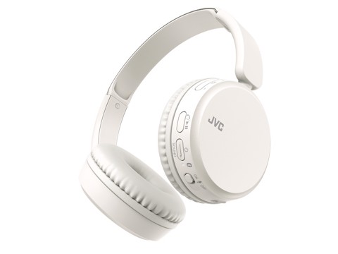 JVC Cuffia Wireless a padiglione
