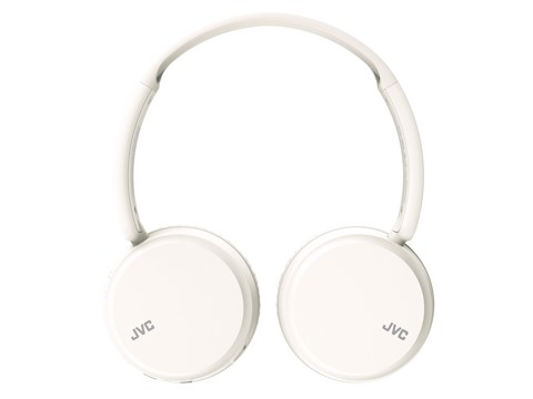 JVC Cuffia Wireless a padiglione