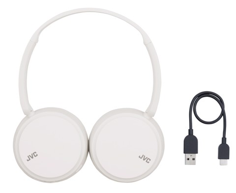 JVC Cuffia Wireless a padiglione