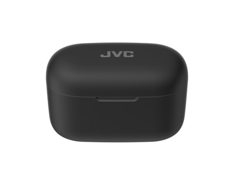 JVC HA-A25T Auricolare True Wireless Stereo (TWS) In-ear Musica e Chiamate Bluetooth Nero