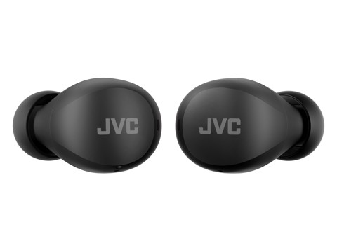 JVC HA-A6T Auricolare True Wireless Stereo (TWS) In-ear Musica e Chiamate Bluetooth Nero
