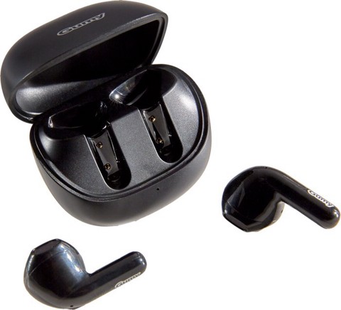 JVC HA-B10T Auricolari GUMY, Olive Black